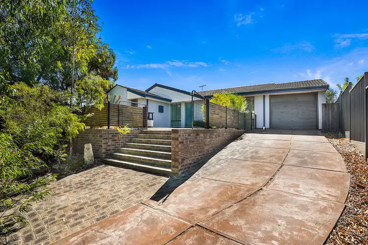 7 Jetty Place, Heathridge WA 6027