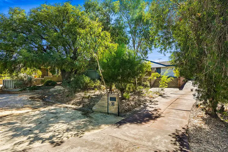 Second view of Homely house listing, 7 Jetty Place, Heathridge WA 6027