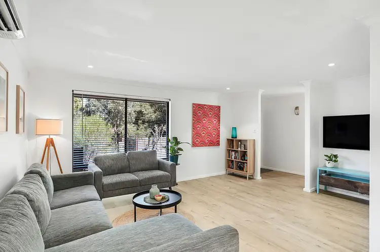 Third view of Homely house listing, 7 Jetty Place, Heathridge WA 6027