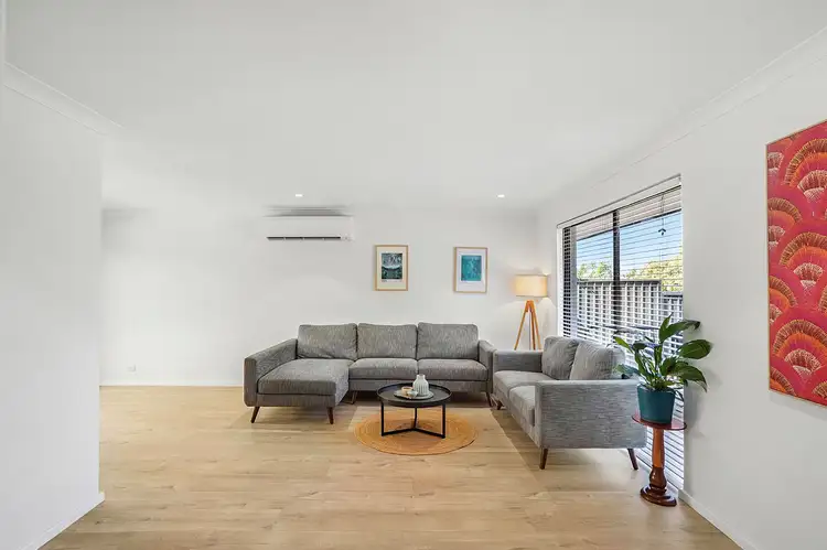 Fourth view of Homely house listing, 7 Jetty Place, Heathridge WA 6027