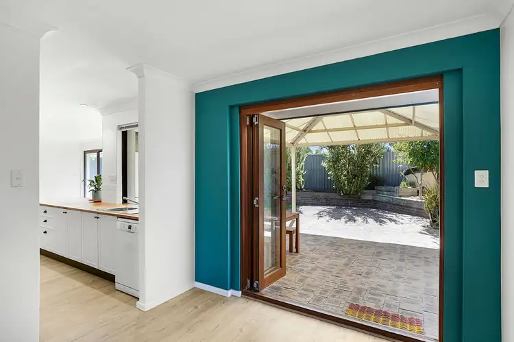 Fifth view of Homely house listing, 7 Jetty Place, Heathridge WA 6027