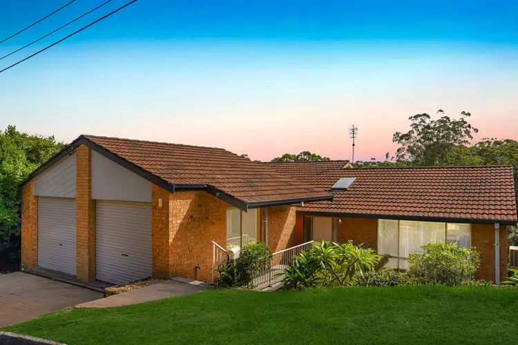 Main view of Homely house listing, 9 Moray Parade, Saratoga NSW 2251