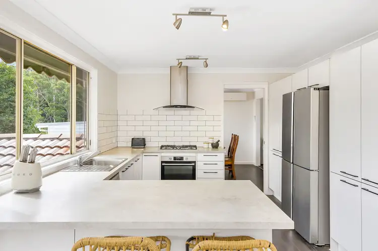 Second view of Homely house listing, 9 Moray Parade, Saratoga NSW 2251