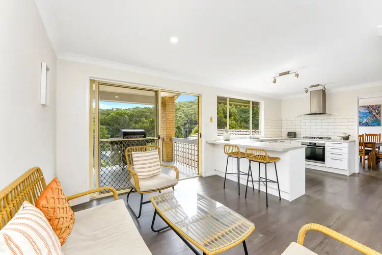 Fifth view of Homely house listing, 9 Moray Parade, Saratoga NSW 2251