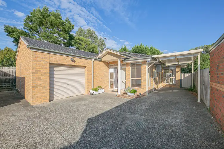 2/30 Richmond Street, Blackburn South VIC 3130