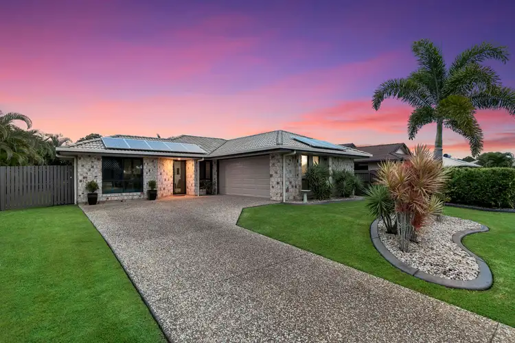 Main view of Homely house listing, 28 Lancaster Circuit, Urraween QLD 4655