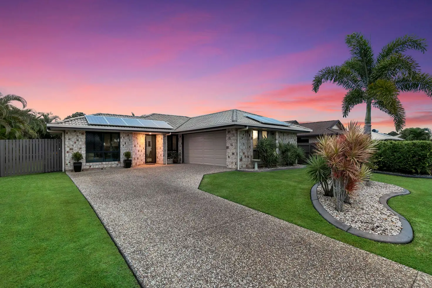 Main view of Homely house listing, 28 Lancaster Circuit, Urraween QLD 4655