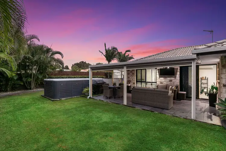 Third view of Homely house listing, 28 Lancaster Circuit, Urraween QLD 4655