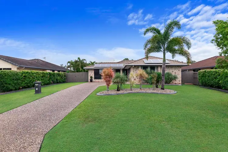 Fourth view of Homely house listing, 28 Lancaster Circuit, Urraween QLD 4655