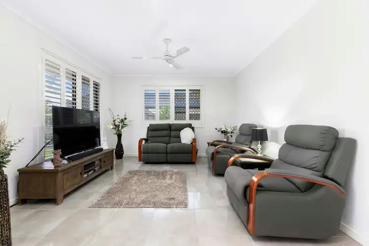 Sixth view of Homely house listing, 28 Lancaster Circuit, Urraween QLD 4655