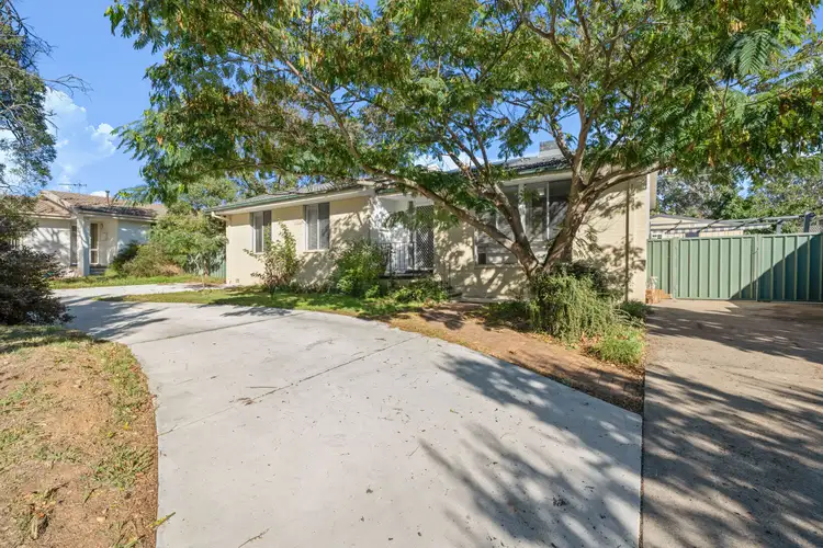 Second view of Homely house listing, 18 Worrall Street, Holt ACT 2615