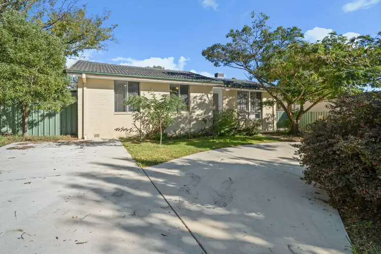 Fourth view of Homely house listing, 18 Worrall Street, Holt ACT 2615
