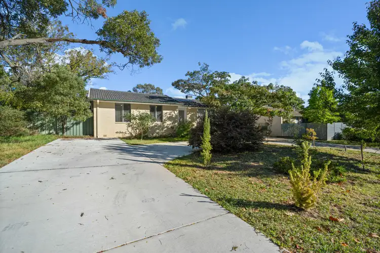 Sixth view of Homely house listing, 18 Worrall Street, Holt ACT 2615