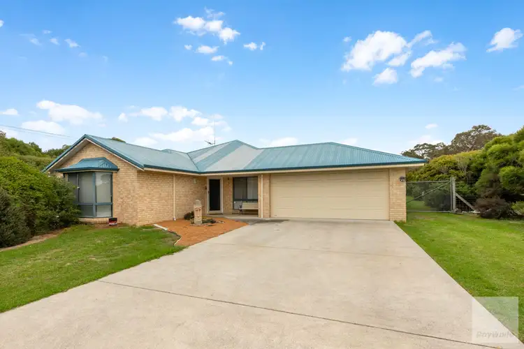 Main view of Homely house listing, 3 Endeavour Way, Mckail WA 6330