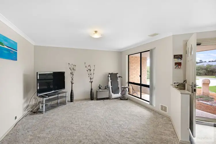 Second view of Homely house listing, 3 Endeavour Way, Mckail WA 6330