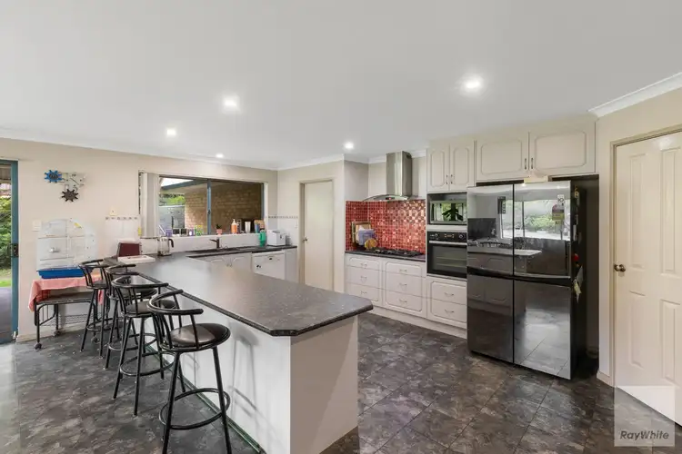 Seventh view of Homely house listing, 3 Endeavour Way, Mckail WA 6330