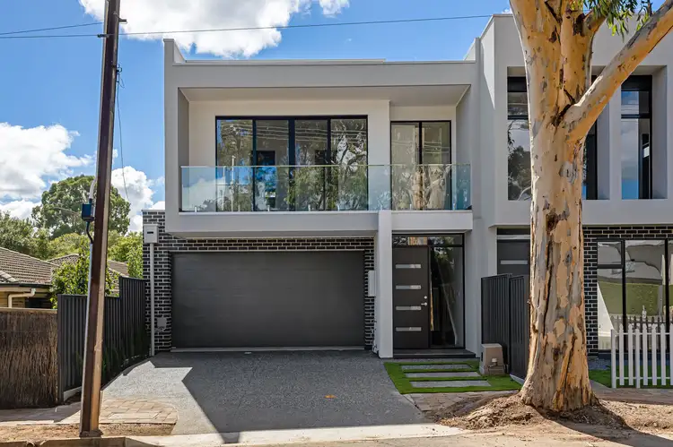 Main view of Homely house listing, 2/45 Albion Terrace, Campbelltown SA 5074