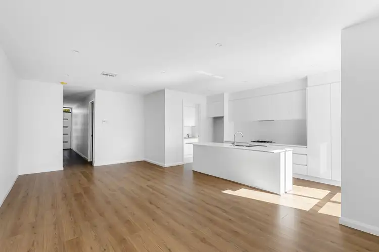 Third view of Homely house listing, 2/45 Albion Terrace, Campbelltown SA 5074