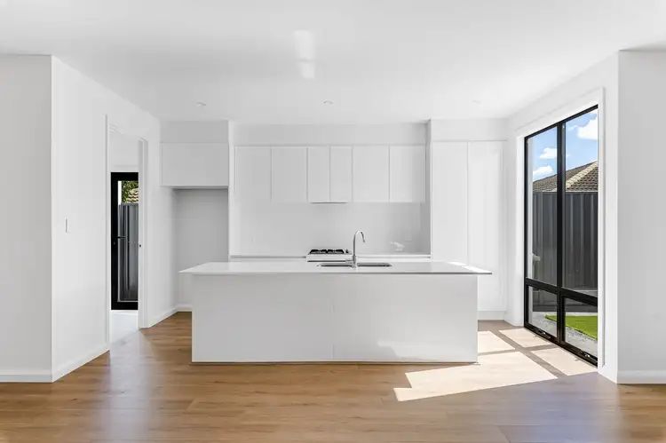 Fourth view of Homely house listing, 2/45 Albion Terrace, Campbelltown SA 5074