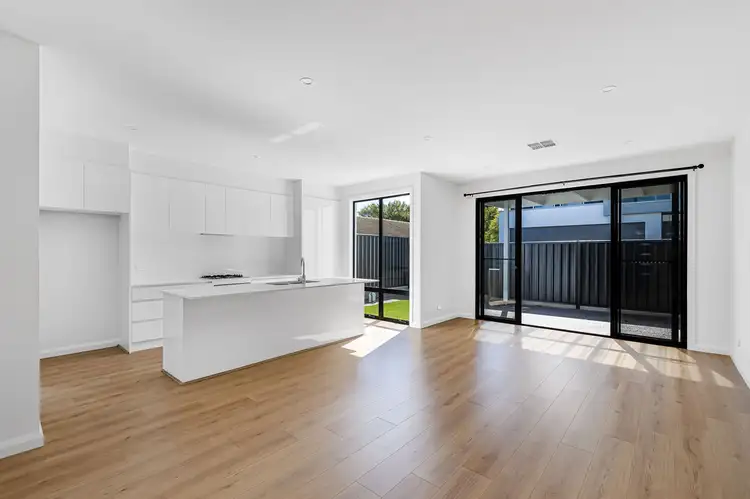 Fifth view of Homely house listing, 2/45 Albion Terrace, Campbelltown SA 5074