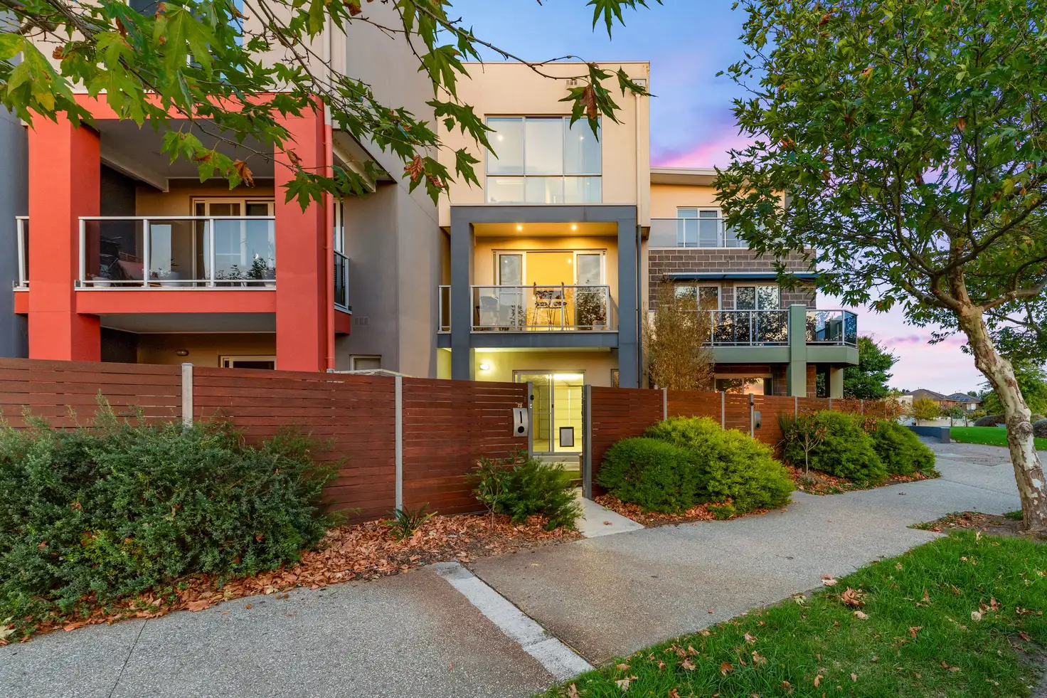 Main view of Homely house listing, 75 Lakeside Boulevard, Pakenham VIC 3810