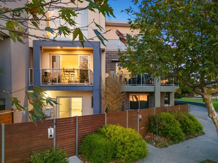 Third view of Homely house listing, 75 Lakeside Boulevard, Pakenham VIC 3810
