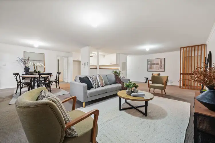 3/17 Helemon Street, Braddon ACT 2612