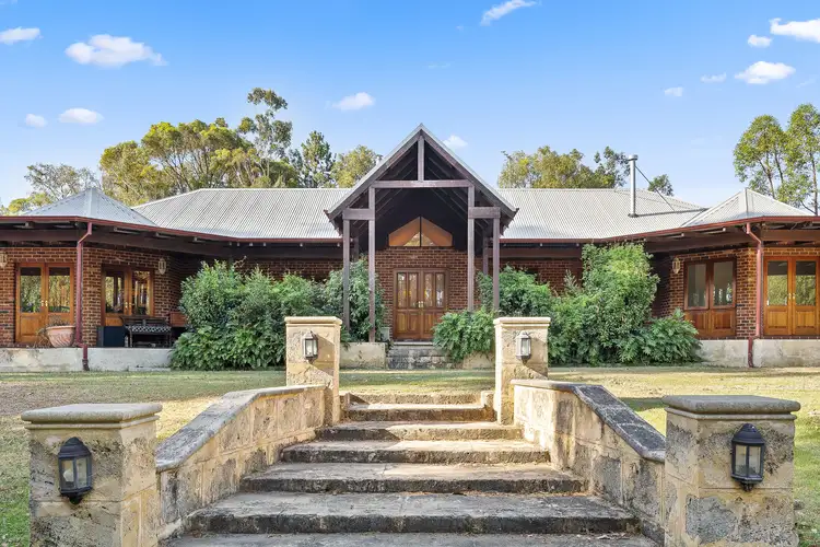 Main view of Homely house listing, 46 Marlock Place, Karnup WA 6176