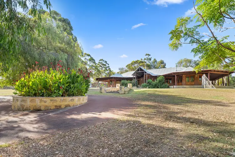 Third view of Homely house listing, 46 Marlock Place, Karnup WA 6176