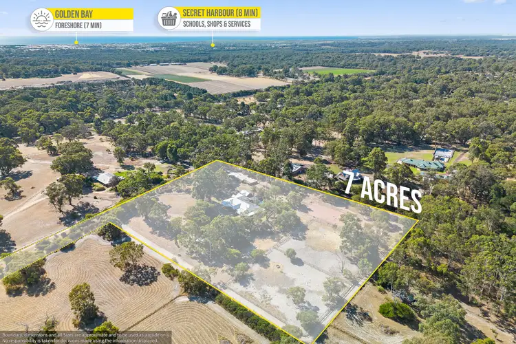 Seventh view of Homely house listing, 46 Marlock Place, Karnup WA 6176