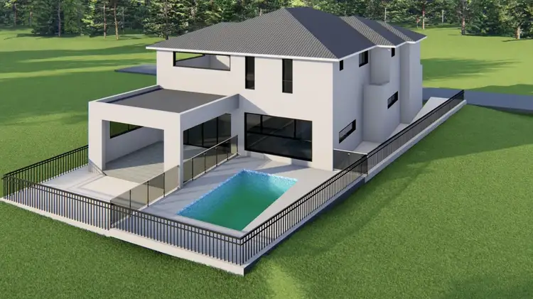 Second view of Homely other listing, 15 Cohen Street, Gledswood Hills NSW 2557