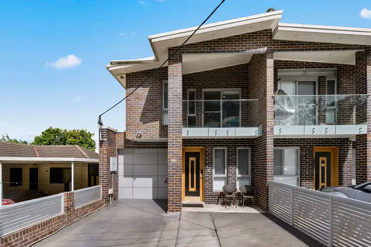 132 Arbutus Street, Canley Heights NSW 2166