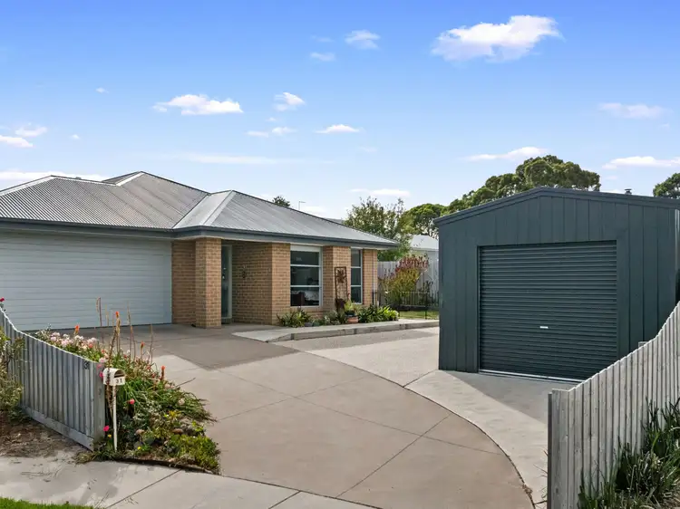 Main view of Homely other listing, 31 Diane Place, Inverloch VIC 3996