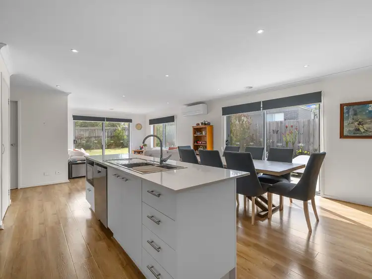 Second view of Homely other listing, 31 Diane Place, Inverloch VIC 3996