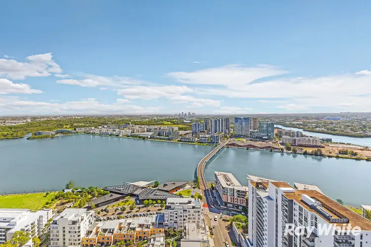 3007/35 Marquet Street, Rhodes NSW 2138