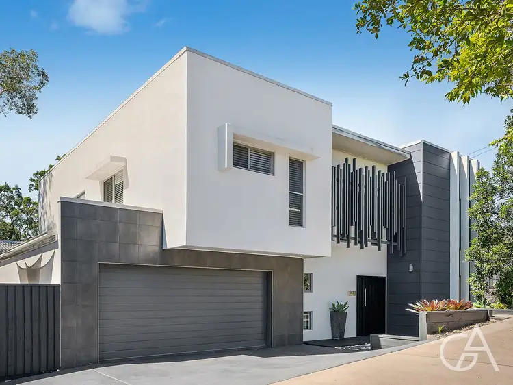 867 Waterworks Road, The Gap QLD 4061