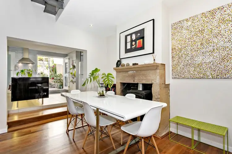 11 Corfu Street, Woolloomooloo NSW 2011