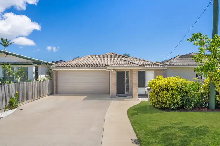 36A Ellen Street, Woody Point QLD 4019