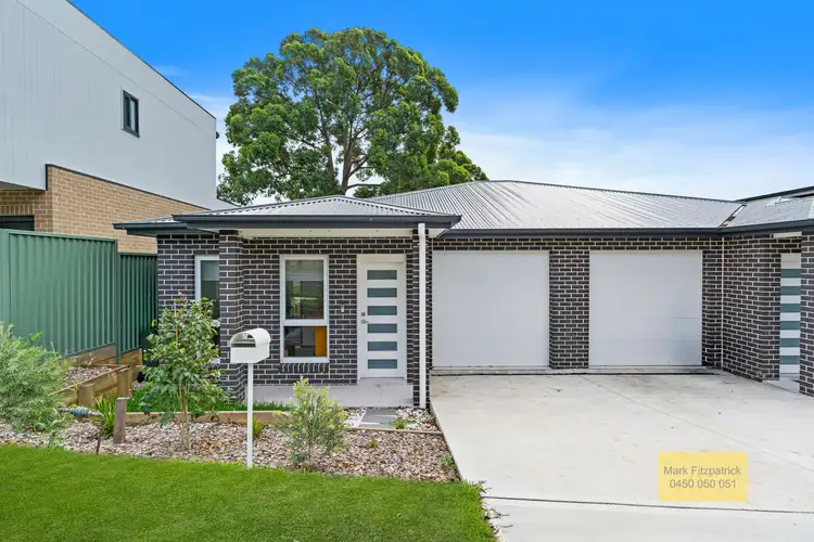 117B Lindesay Street, Campbelltown NSW 2560