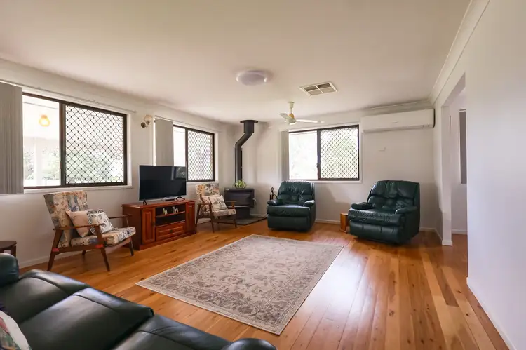 Third view of Homely house listing, 3 Hawthorne Street, Roma QLD 4455