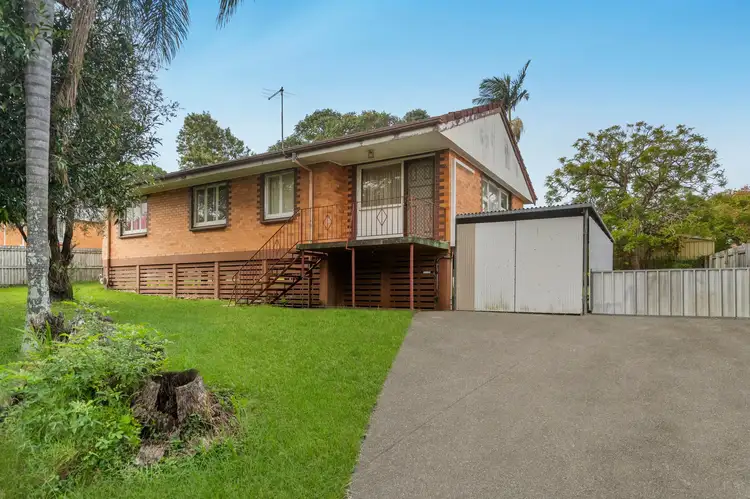 16 Paterson Street, Woodridge QLD 4114