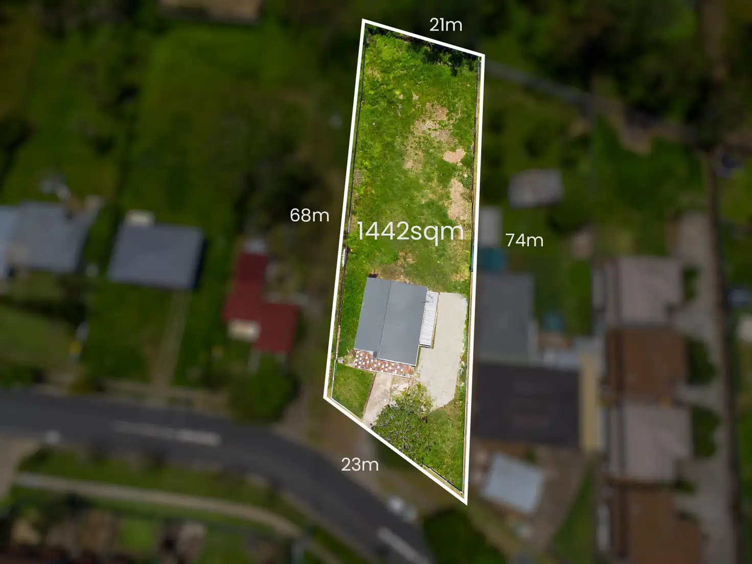 Main view of Homely house listing, 50 Garfield Road, Logan Central QLD 4114