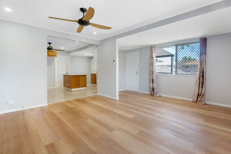Second view of Homely house listing, 50 Garfield Road, Logan Central QLD 4114