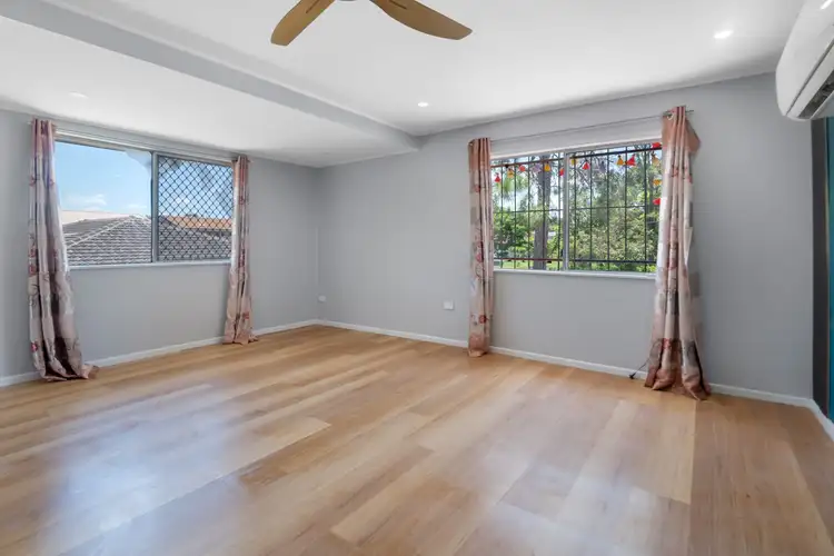 Fourth view of Homely house listing, 50 Garfield Road, Logan Central QLD 4114