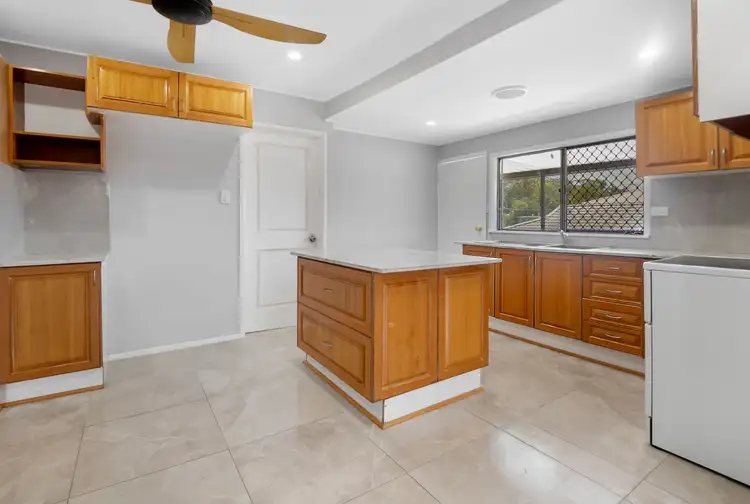 Fifth view of Homely house listing, 50 Garfield Road, Logan Central QLD 4114