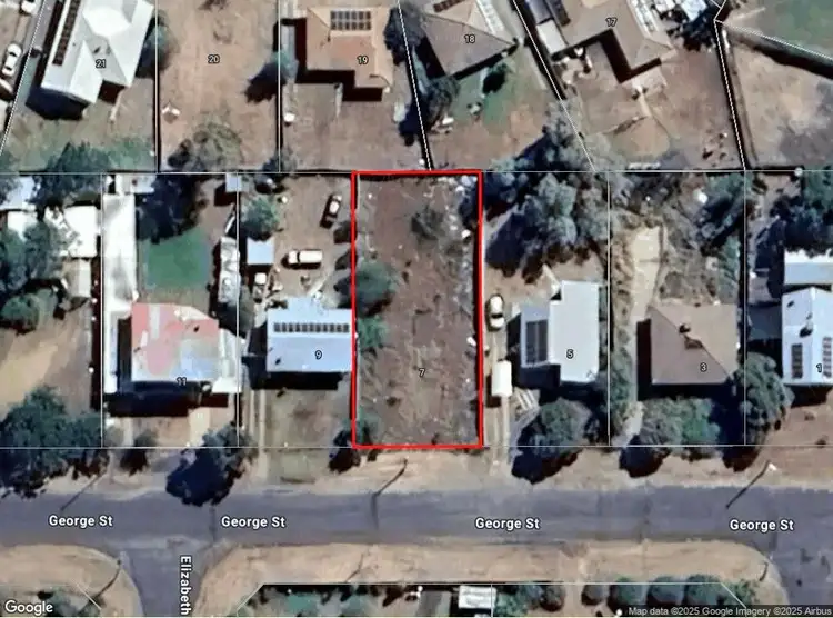 7 George Street, Moree NSW 2400