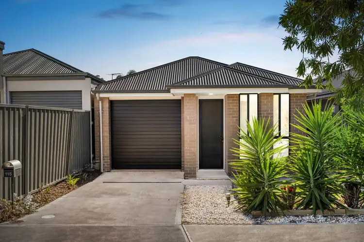 115 Marmora Terrace