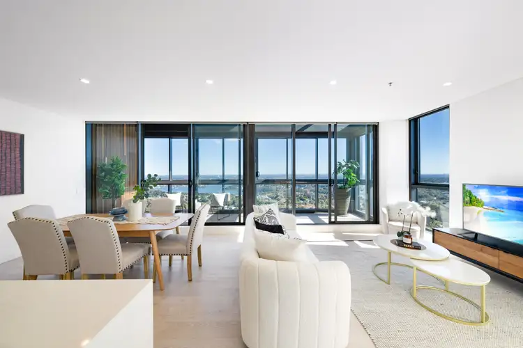 2202/150 Pacific Highway, North Sydney NSW 2060