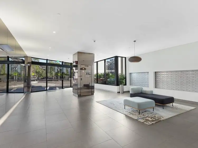 Fifth view of Homely apartment listing, 1005/7 Magdalene Terrace, Wolli Creek NSW 2205