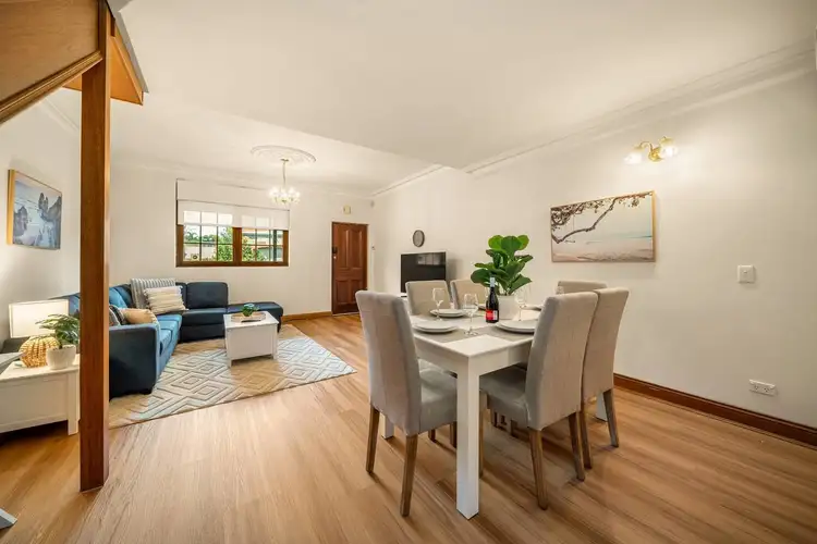 Third view of Homely house listing, 6/564-570 Anzac Highway, Glenelg East SA 5045